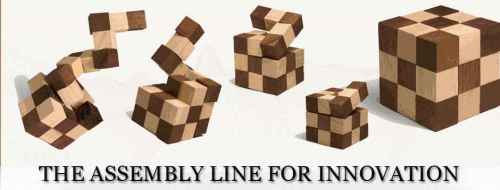 The Incubation Factory