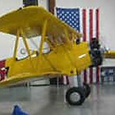 Newt on the Wright Brothers