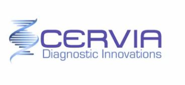 CerViva logo