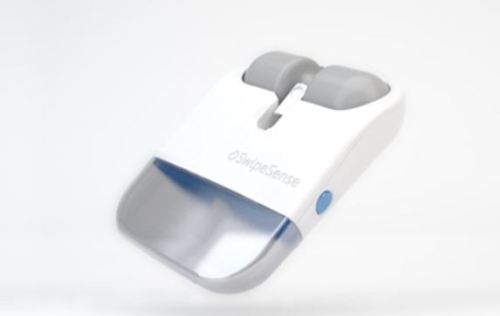 SwipeSense device SwipeSense Hand Sanitizer