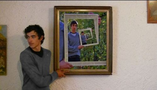 Yuri Malina 4 Yuri Malina