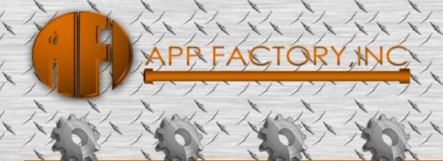 Mike Rhode's AppFactoryInc Mike Rhode's AppFactoryInc