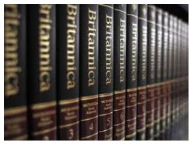Encyclopaedia Britannica