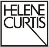 Helene Curtis Logo