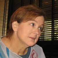 Jean Pickering of The Tektite Group Jean Pickering of The Tektite Group