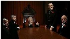 Board Room - Mary Poppins Board Room - Mary Poppins