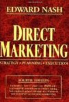 DIRECT MARKETING by Edward Nash
