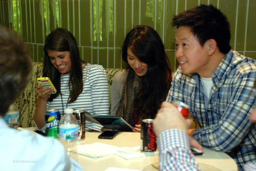 Engaging Your Audience