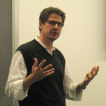 Kristian Hammond - JAJ