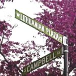 The Lithuanian Plaza - Chicago