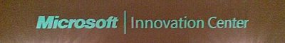 Microsoft Innovation Center