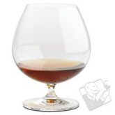 Snifter of Hennessy