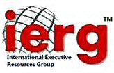 IERG logo