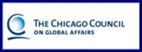 Chicago Council on Global Affairs Logo