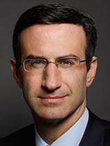 Peter Orszag - Bloomberg