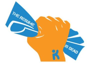 The Resume is Dead