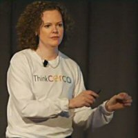 Eileen Murphy of ThinkCERCA
