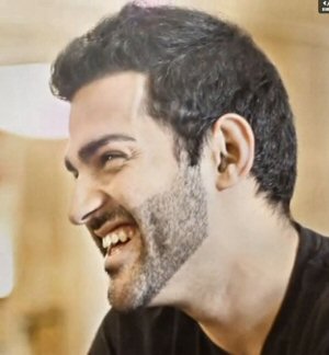 Shayan Nahvar of Raise5