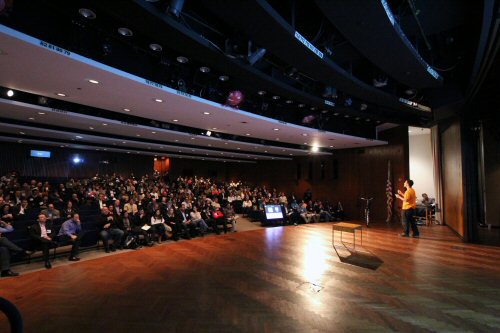 Shayan Nahrvar of Raise5