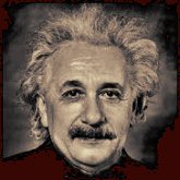 Albert Einstein