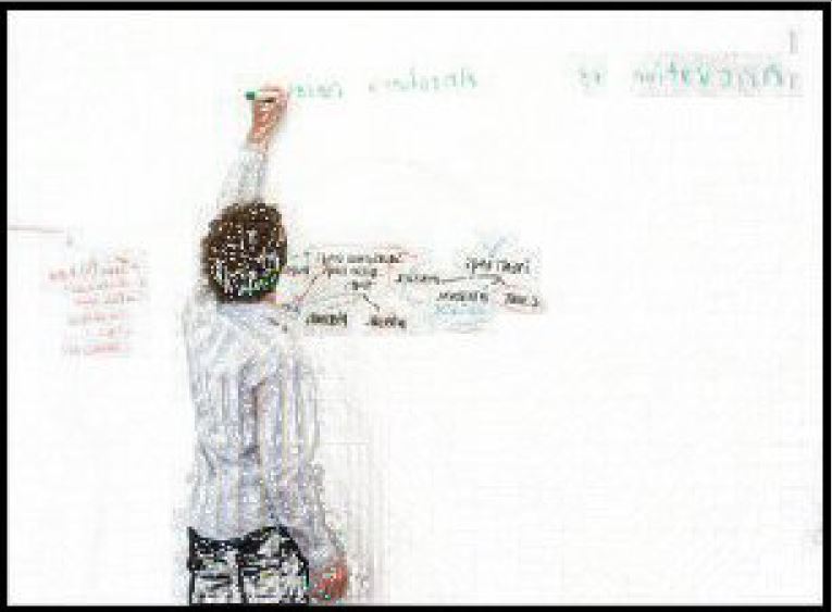 Whiteboard Competitor