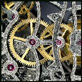 clockwork T