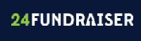 24Fundraiser logo