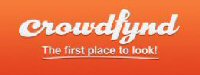 Crowdfynd Logo
