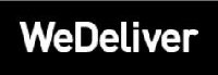 wedeliver logo