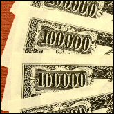 500,000 DOLLARS T- JAJ