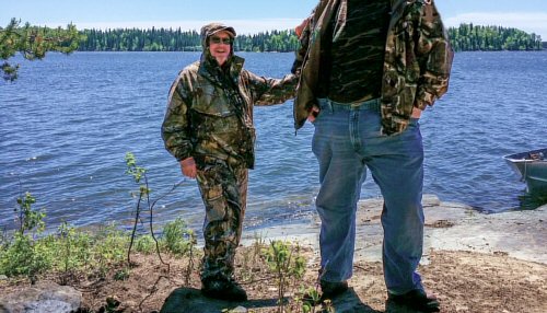 Canada 2014-8592p Bill Blaire SMALL A