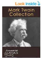 mark twain collection