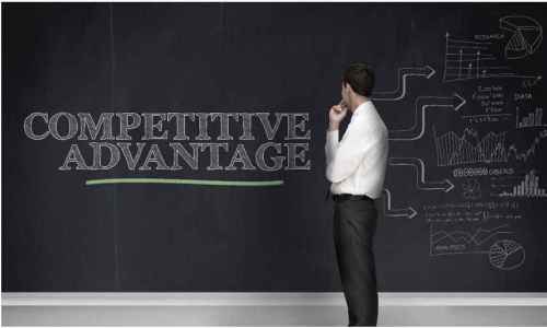 competitive advantage